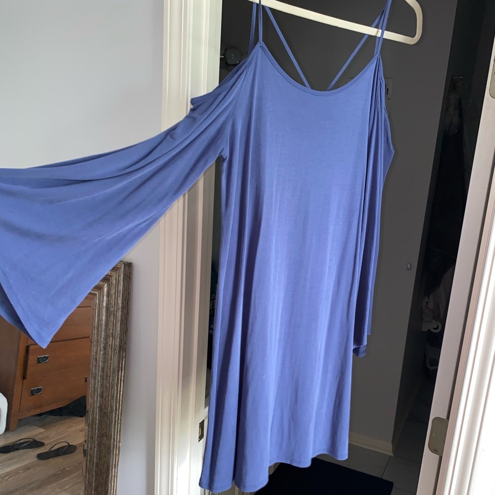 Francesca’s Collection Dress